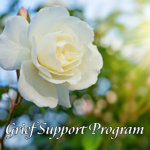 Grief Support Program