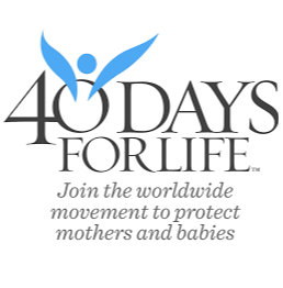 40 Days For Life